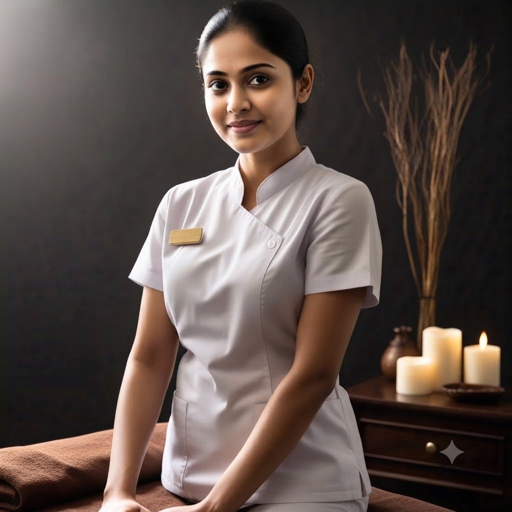 Swedish Massage